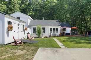 284 Buck Pond Rd, Westfield, MA 01085 - Photo 31
