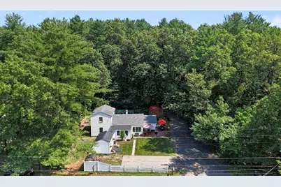 284 Buck Pond Rd, Westfield, MA 01085 - Photo 33