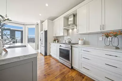 324 Tappan #PH, Brookline, MA 02445 - Photo 7