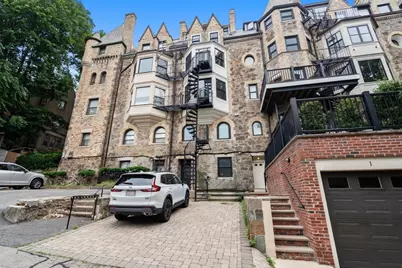 324 Tappan #PH, Brookline, MA 02445 - Photo 31