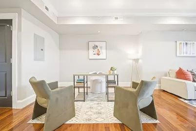 324 Tappan #PH, Brookline, MA 02445 - Photo 19