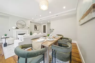 324 Tappan #PH, Brookline, MA 02445 - Photo 11