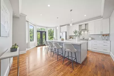 324 Tappan #PH, Brookline, MA 02445 - Photo 3