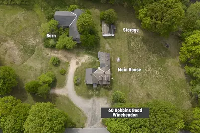 60 Robbins Rd, Winchendon, MA 01475 - Photo 3