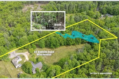 60 Robbins Rd, Winchendon, MA 01475 - Photo 1
