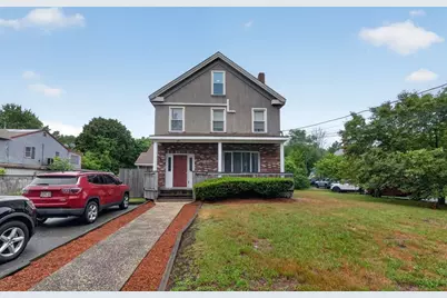 49 Liberty Street, Taunton, MA 02718 - Photo 1