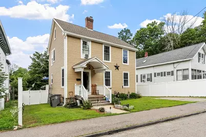 27 Cedar St, Gardner, MA 01440 - Photo 3