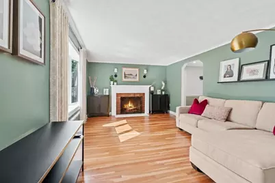 17 Keane Rd, Boston, MA 02132 - Photo 3