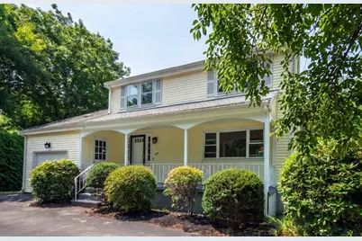 369 Dedham Ave, Needham, MA 02492 - Photo 1