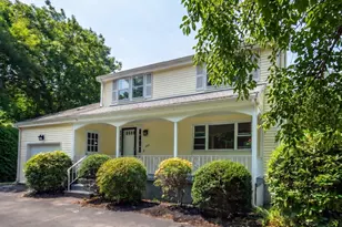 369 Dedham Ave, Needham, MA 02492 - Photo 1