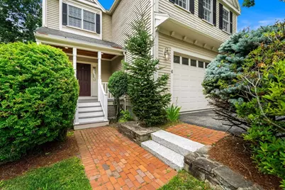 6 Hazel Rd, Lexington, MA 02420 - Photo 3