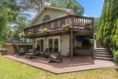 84 S Shore Dr, Sturbridge, MA 01566 - Photo 5