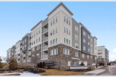 120 University Ave #2308, Westwood, MA 02090 - Photo 11