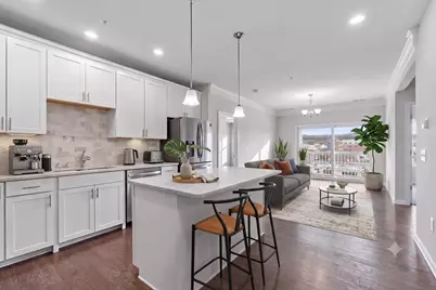 120 University Ave #2308, Westwood, MA 02090 - Photo 3