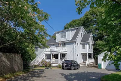 28 Beecher Pl #B, Newton, MA 02459 - Photo 35