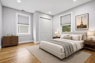28 Beecher Pl #B, Newton, MA 02459 - Photo 7
