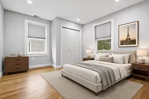28 Beecher Pl, Newton, MA 02459 - Photo 7