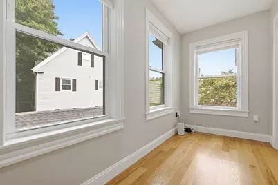 28 Beecher Pl #B, Newton, MA 02459 - Photo 25