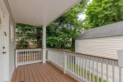 28 Beecher Pl #B, Newton, MA 02459 - Photo 3