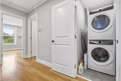 28 Beecher Pl #B, Newton, MA 02459 - Photo 21