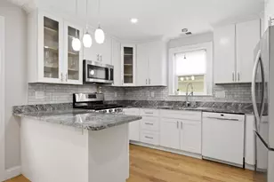 28 Beecher Pl, Newton, MA 02459 - Photo 1