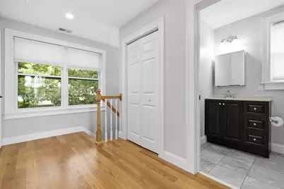 28 Beecher Pl #B, Newton, MA 02459 - Photo 19