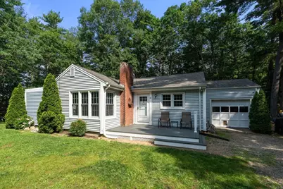 8 Randall Rd, Kingston, MA 02364 - Photo 1