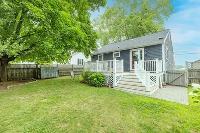 9 Preston Street, Danvers, MA 01923 - Photo 27
