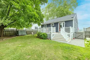 9 Preston St, Danvers, MA 01923 - Photo 27