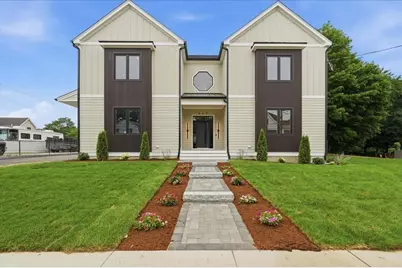 262 River St, Newton, MA 02465 - Photo 41