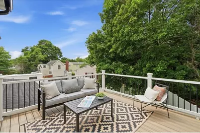 262 River St, Newton, MA 02465 - Photo 17