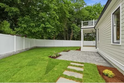 262 River St, Newton, MA 02465 - Photo 35
