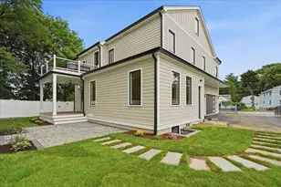 262 River St, Newton, MA 02465 - Photo 31