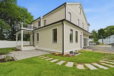 262 River St, Newton, MA 02465 - Photo 31