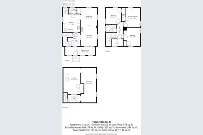 34 Common St, Braintree, MA 02184 - Photo 37