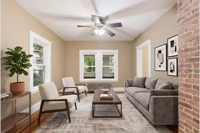 34 Common St, Braintree, MA 02184 - Photo 3