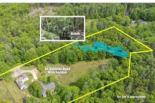 60 Robbins Rd, Winchendon, MA 01475 - Photo 1