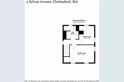 5 Sylvan Ave, Chelmsford, MA 01824 - Photo 37