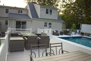 1086 Burt St, Taunton, MA 02780 - Photo 9