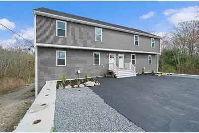 13 Broadway #2, Raynham, MA 02767 - Photo 3