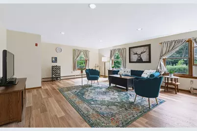 66 N High St, Foxboro, MA 02035 - Photo 7