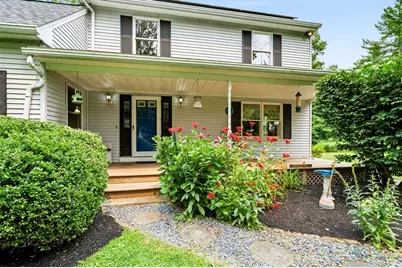 66 N High St, Foxboro, MA 02035 - Photo 3