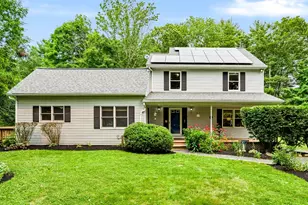 66 N High St, Foxboro, MA 02035 - Photo 1