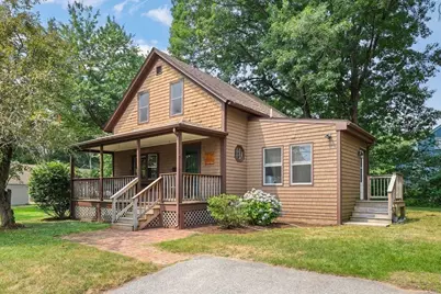 137 Sumner St, North Attleboro, MA 02760 - Photo 25