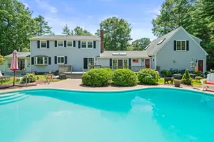 453 Elm St, Duxbury, MA 02332 - Photo 3