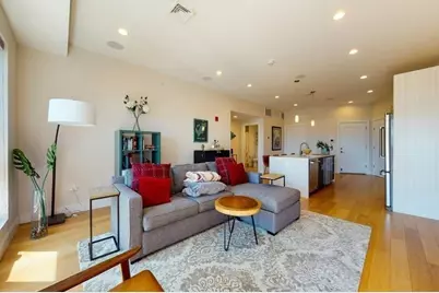 488 Dorchester Ave #4H, Boston, MA 02127 - Photo 3