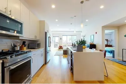 488 Dorchester Ave #4H, Boston, MA 02127 - Photo 5