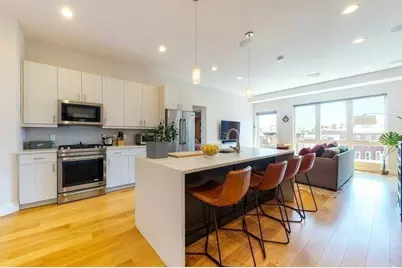 488 Dorchester Ave #4H, Boston, MA 02127 - Photo 1