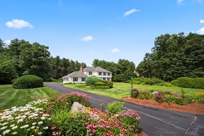 41 Farrington Lane, Marlborough, MA 01752 - Photo 1