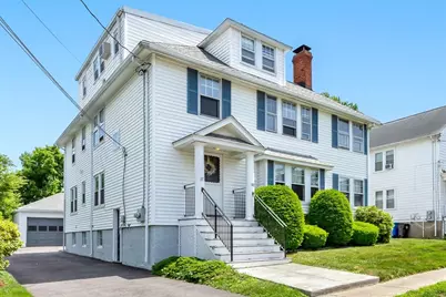 17 Holden Rd. #17, Belmont, MA 02478 - Photo 1